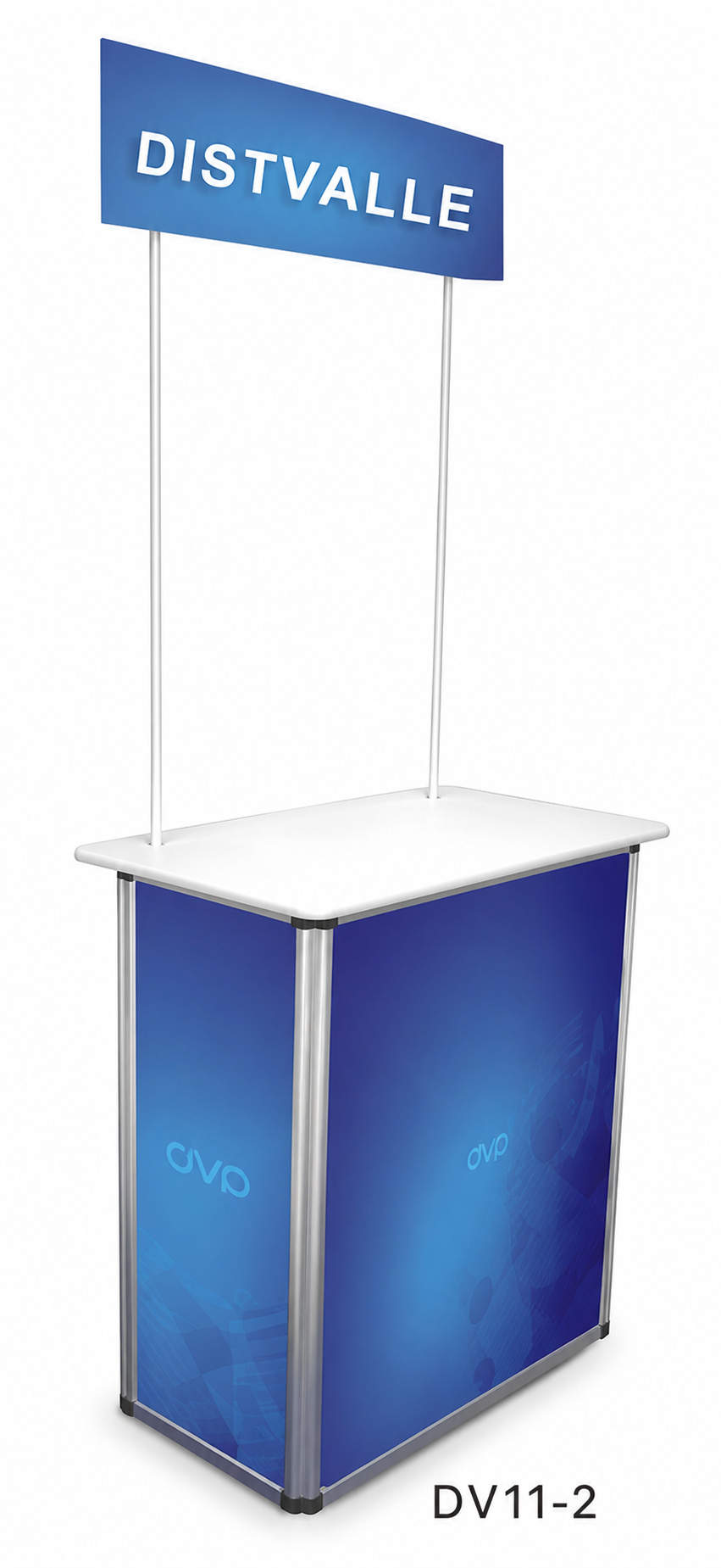 Promotion counter