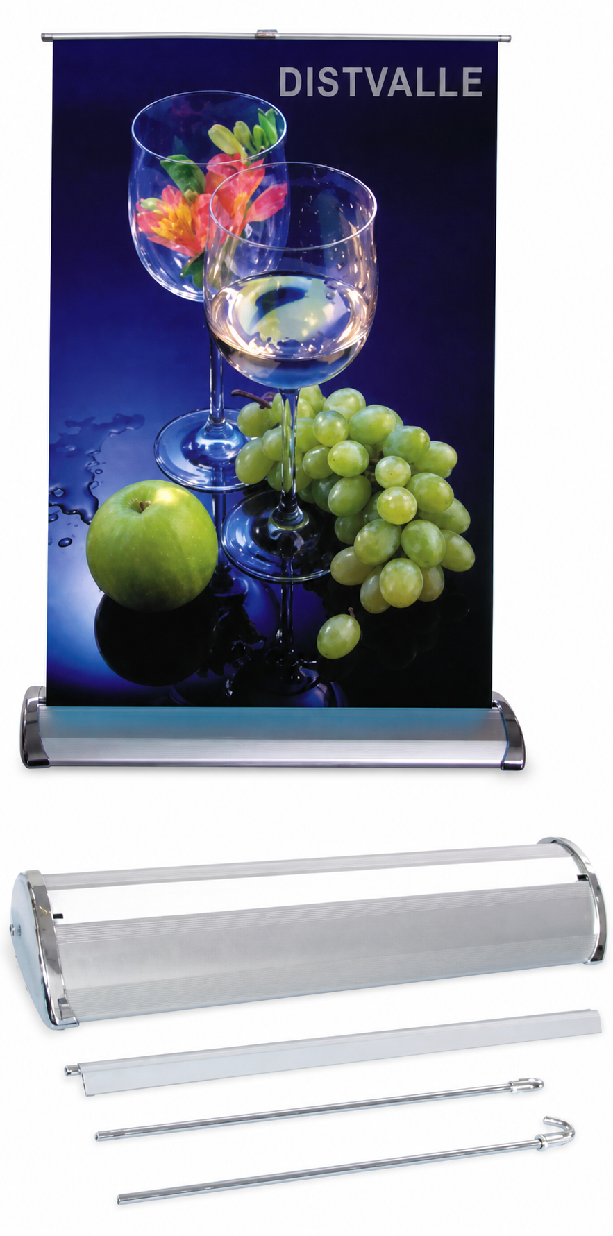 Table roll up